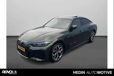 Used BMW I4 Electric 2023 Ad 