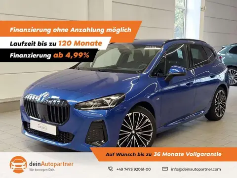 Used BMW SERIE 2 Petrol 2023 Ad 