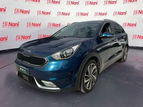 Used KIA NIRO Hybrid 2018 Ad 