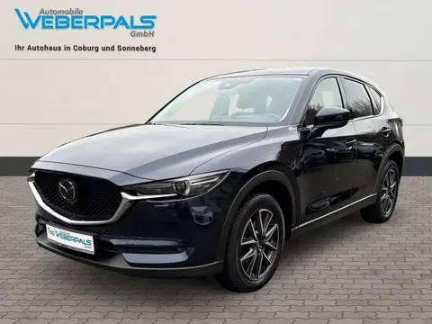 Used MAZDA CX-5 Diesel 2018 Ad 