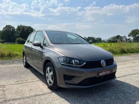 Used VOLKSWAGEN GOLF Diesel 2015 Ad Belgium