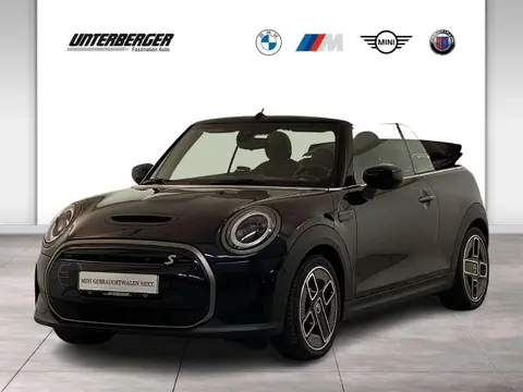 Used MINI COOPER Electric 2023 Ad 