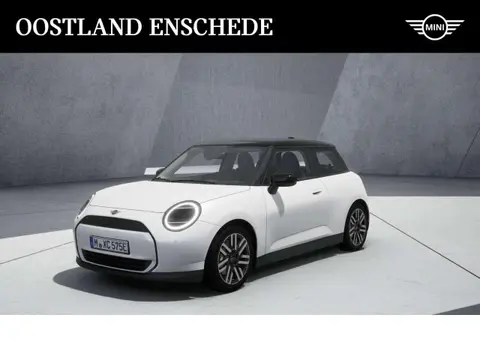 Annonce MINI COOPER Électrique 2024 d'occasion 