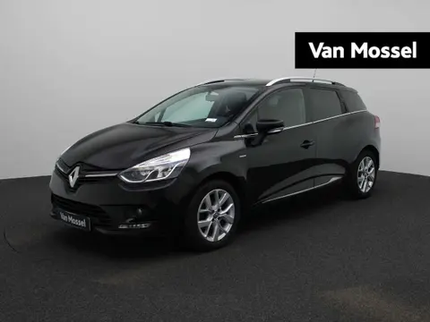 Used RENAULT CLIO Petrol 2019 Ad 