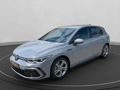 Annonce VOLKSWAGEN GOLF Essence 2023 d'occasion 