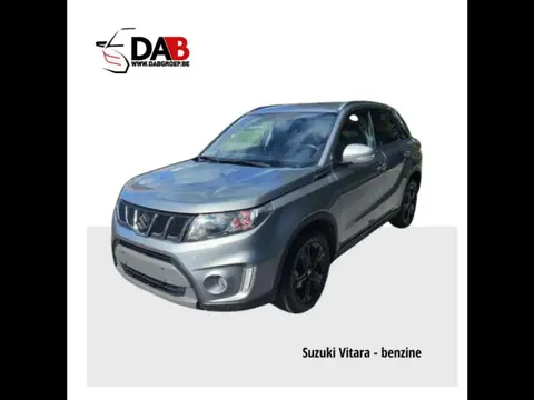 Used SUZUKI VITARA Petrol 2016 Ad 