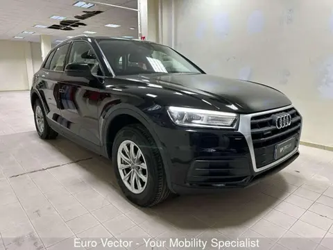 Annonce AUDI Q5 Diesel 2017 d'occasion 