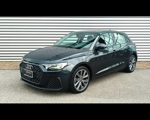 Annonce AUDI A1 Essence 2020 d'occasion 