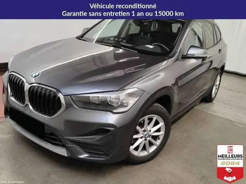 Annonce BMW X1 Diesel 2021 d'occasion 