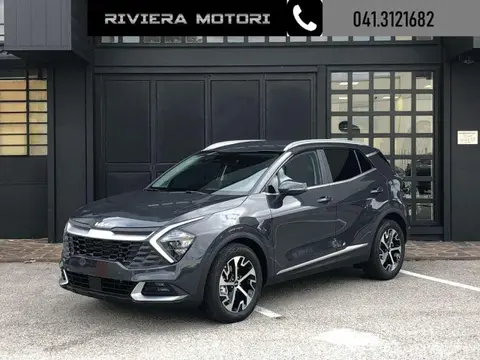 Annonce KIA SPORTAGE Hybride 2024 d'occasion 