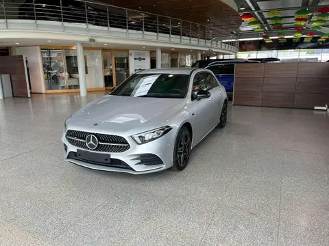 Used MERCEDES-BENZ CLASSE A Hybrid 2020 Ad 