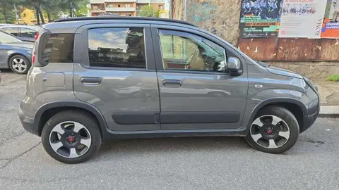 Annonce FIAT PANDA Hybride 2023 d'occasion 