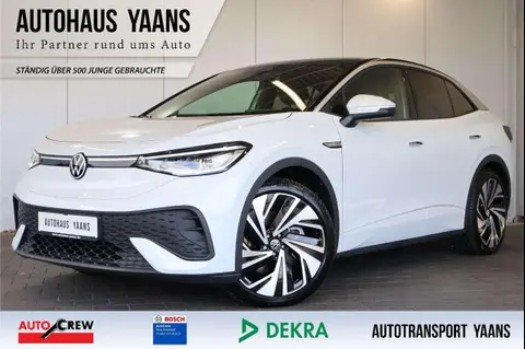 Annonce VOLKSWAGEN ID.5 Électrique 2022 d'occasion 