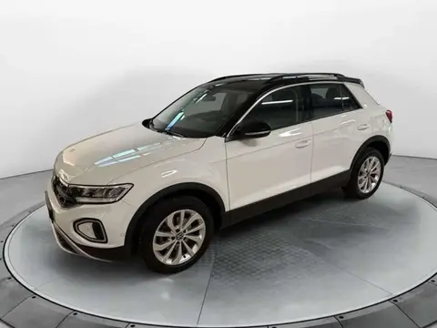 Used VOLKSWAGEN T-ROC Petrol 2023 Ad 