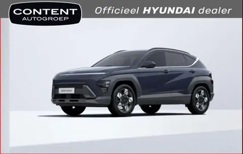 Used HYUNDAI KONA Hybrid 2024 Ad 