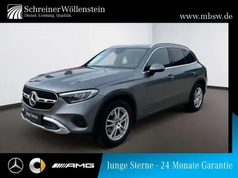 Annonce MERCEDES-BENZ CLASSE GLC Essence 2023 d'occasion 