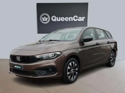 Annonce FIAT TIPO Diesel 2021 d'occasion 