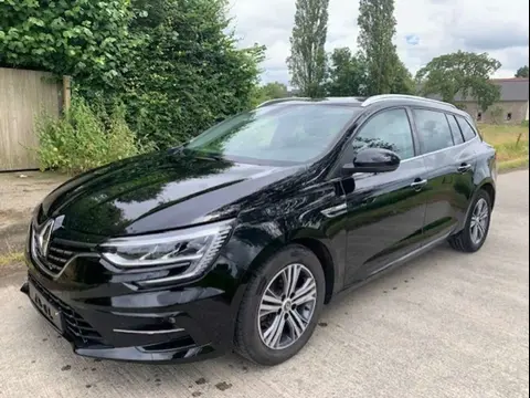 Annonce RENAULT MEGANE Essence 2021 d'occasion Belgique