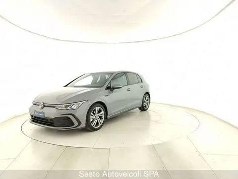 Used VOLKSWAGEN GOLF Hybrid 2023 Ad 