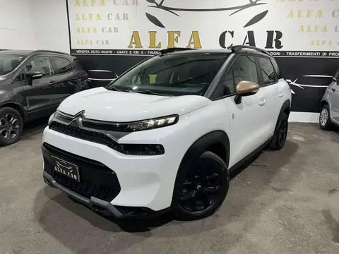 Used CITROEN C3 AIRCROSS Diesel 2023 Ad 