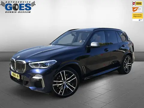 Used BMW X5 Diesel 2019 Ad 