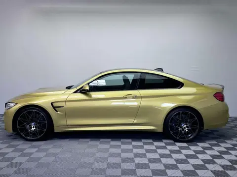 Annonce BMW M4 Essence 2016 d'occasion 