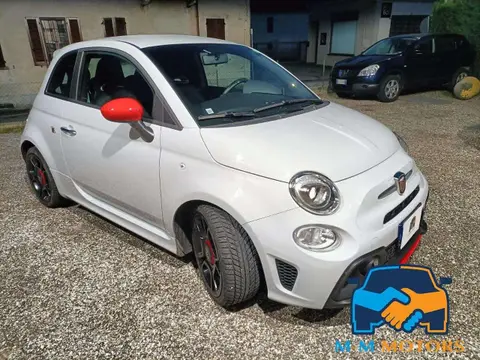 Annonce ABARTH 595 Essence 2022 d'occasion 