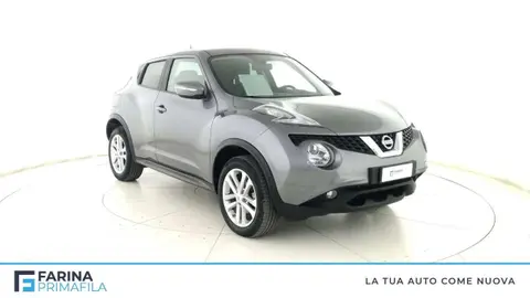 Used NISSAN JUKE Diesel 2015 Ad 