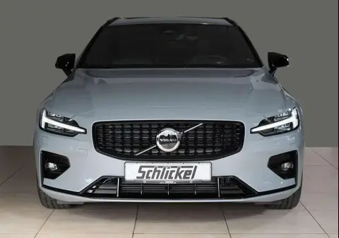 Annonce VOLVO V60 Essence 2023 d'occasion 