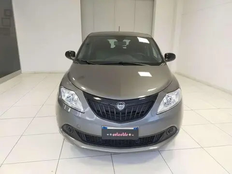 Used LANCIA YPSILON Hybrid 2023 Ad 