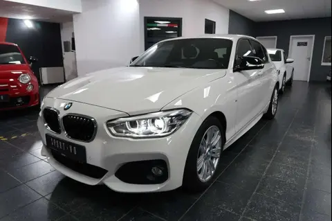 Used BMW SERIE 1 Petrol 2016 Ad 