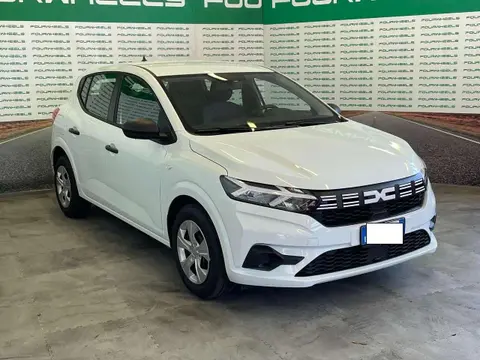 Used DACIA SANDERO Petrol 2023 Ad 