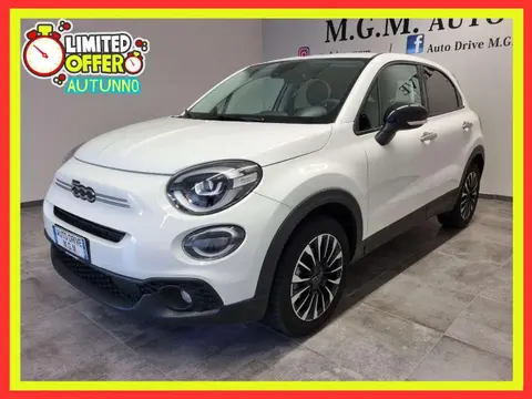 Annonce FIAT 500X Essence 2023 d'occasion 