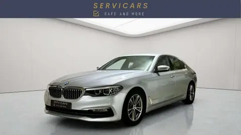 Used BMW SERIE 5 Diesel 2017 Ad 