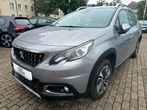 Used PEUGEOT 2008 Diesel 2016 Ad 