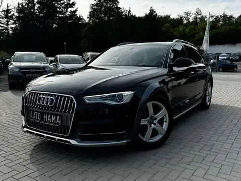 Used AUDI A6 Diesel 2015 Ad 