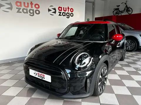 Used MINI COOPER Petrol 2023 Ad 