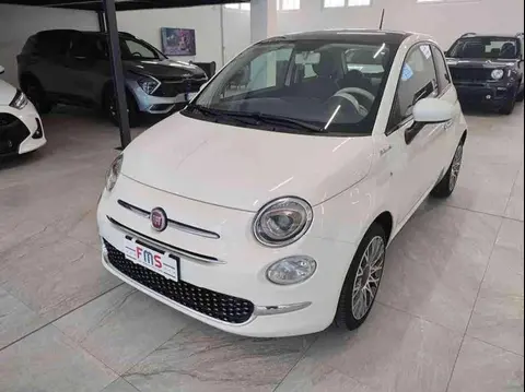 Used FIAT 500 Hybrid 2023 Ad 