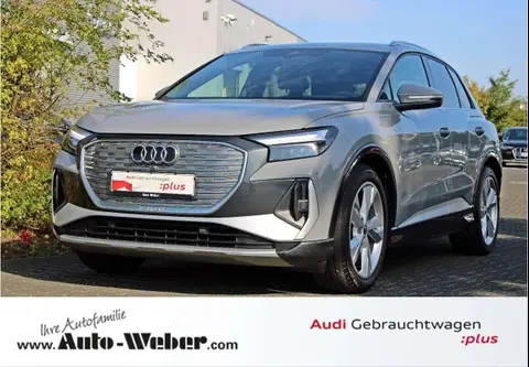 Used AUDI Q4 Electric 2022 Ad 