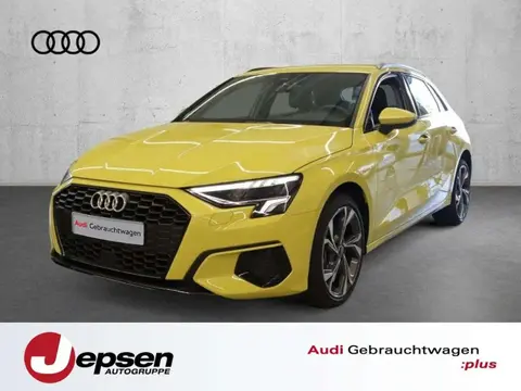 Used AUDI A3 Diesel 2023 Ad 