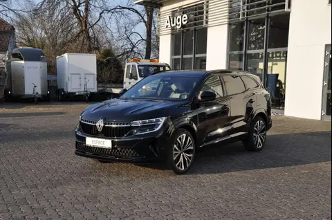 Used RENAULT ESPACE Hybrid 2024 Ad 