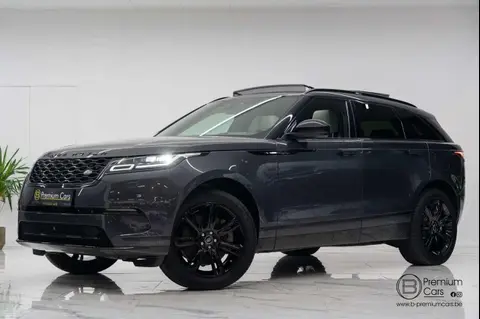 Used LAND ROVER RANGE ROVER VELAR Hybrid 2021 Ad 