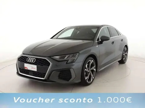 Annonce AUDI A3 Essence 2023 d'occasion 