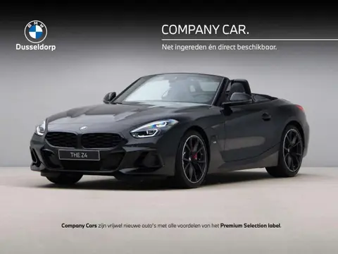 Annonce BMW Z4 Essence 2024 d'occasion 