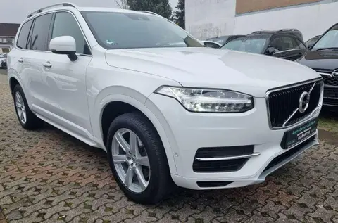 Used VOLVO XC90 Diesel 2018 Ad 