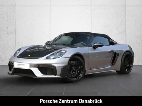 Annonce PORSCHE 718 Essence 2024 d'occasion 