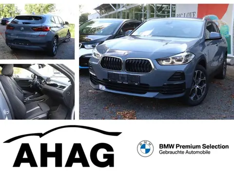 Used BMW X2 Hybrid 2023 Ad 