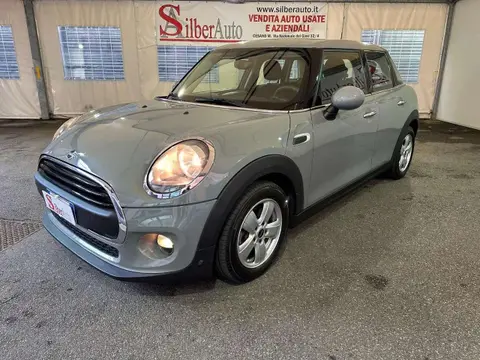 Used MINI ONE Petrol 2019 Ad 