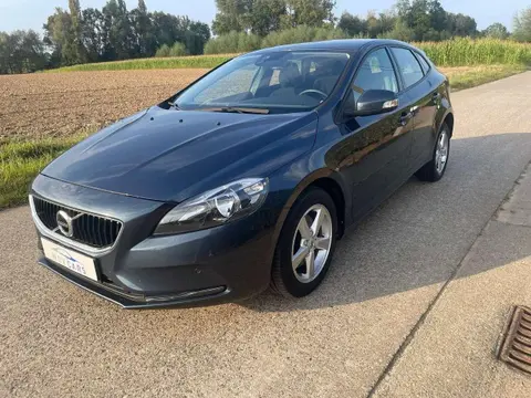 Used VOLVO V40 Petrol 2018 Ad 