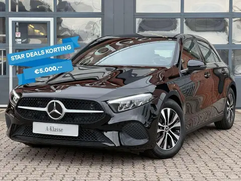 Annonce MERCEDES-BENZ CLASSE A Essence 2024 d'occasion 